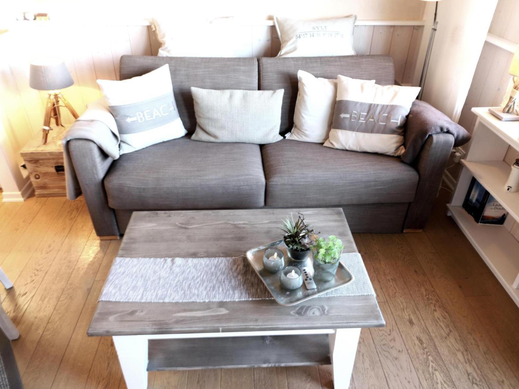 Schoenes Neues Hochwertig Renoviertes 2-Zimmer Appartement In Der 4. Etage. 韦斯特兰 外观 照片